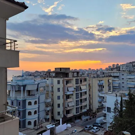 Your Comfy Apartment Sarande Exterior photo
