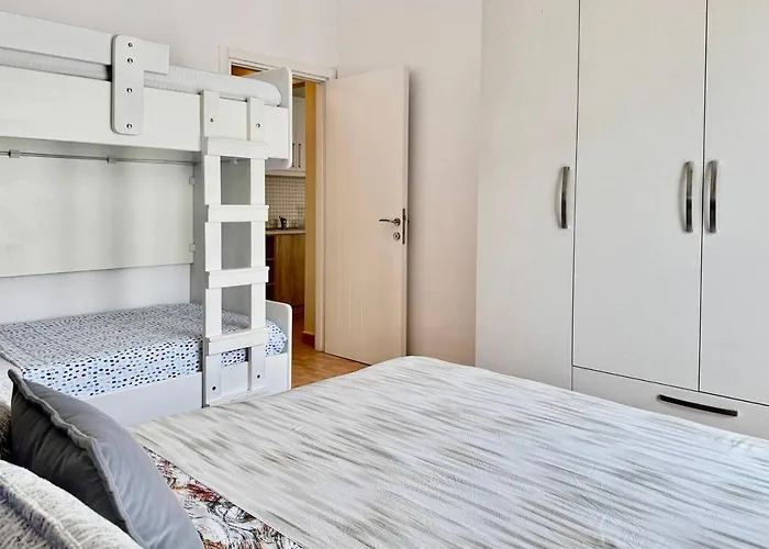 Your Comfy Apartment