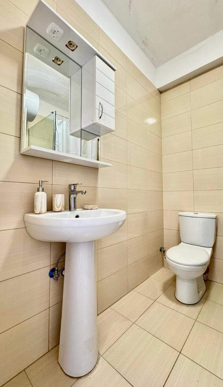 Your Comfy Apartment *