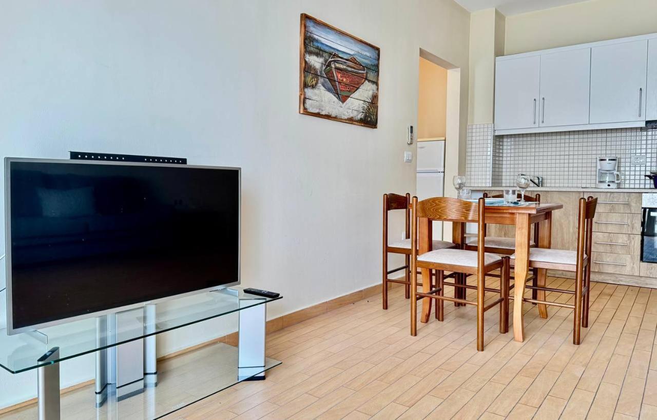Your Comfy Apartment Sarande