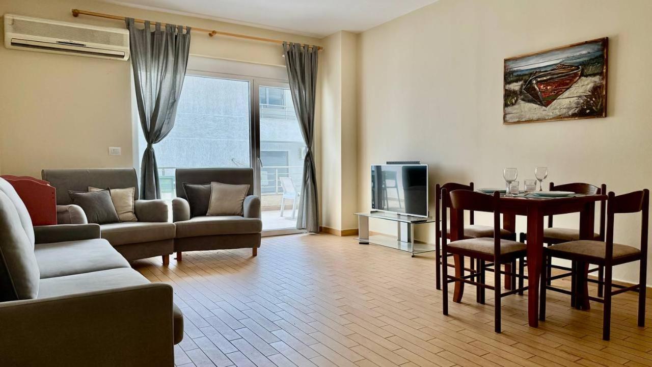 Your Comfy Apartment Sarande