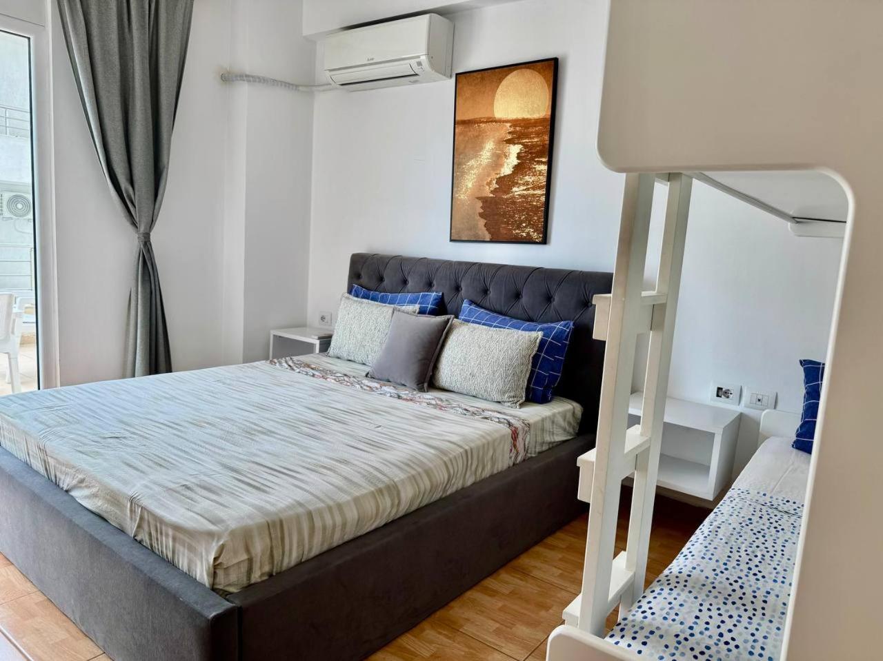 Your Comfy Apartment